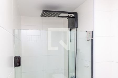 Apartamento para alugar com 34m², 2 quartos e sem vaga Apartamento para alugar com 34m², 2 quartos e sem vagaBanheiro