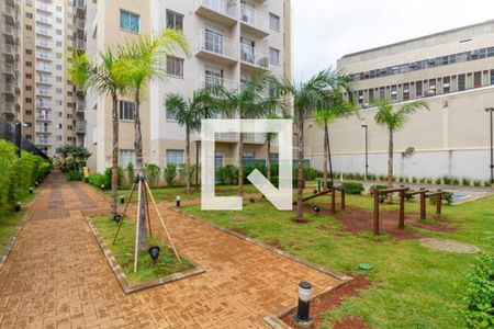 Apartamento para alugar com 34m², 2 quartos e sem vaga Apartamento para alugar com 34m², 2 quartos e sem vagaÁrea comum