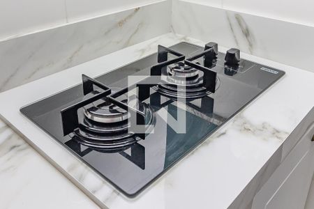 Apartamento para alugar com 34m², 2 quartos e sem vaga Apartamento para alugar com 34m², 2 quartos e sem vagaCozinha