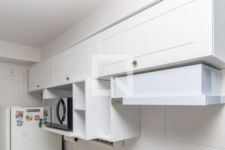 Apartamento para alugar com 34m², 2 quartos e sem vaga Apartamento para alugar com 34m², 2 quartos e sem vagaCozinha