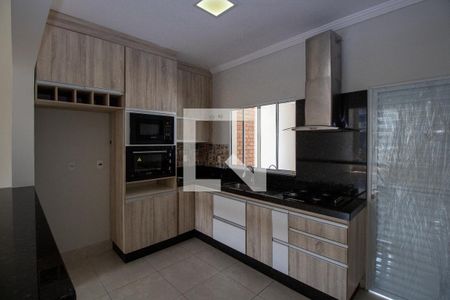 Casa de condomínio para alugar com 160m², 3 quartos e 4 vagas Casa de condomínio para alugar com 160m², 3 quartos e 4 vagasCozinha