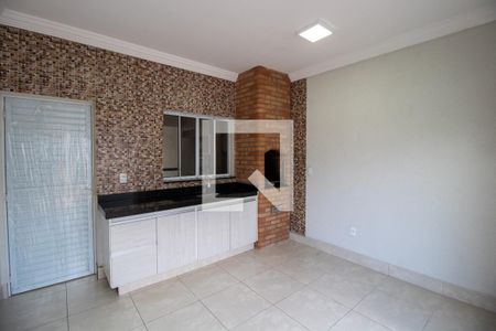 Casa de condomínio para alugar com 160m², 3 quartos e 4 vagas Casa de condomínio para alugar com 160m², 3 quartos e 4 vagasÁrea gourmet