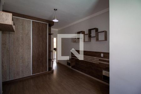 Casa de condomínio para alugar com 160m², 3 quartos e 4 vagas Casa de condomínio para alugar com 160m², 3 quartos e 4 vagasSuíte