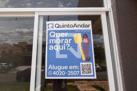 Casa de condomínio para alugar com 160m², 3 quartos e 4 vagas Casa de condomínio para alugar com 160m², 3 quartos e 4 vagasPlaquinha QuintoAndar