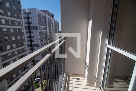 Apartamento para alugar com 42m², 2 quartos e 1 vaga Apartamento para alugar com 42m², 2 quartos e 1 vagaTerraço