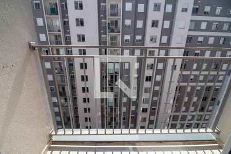 Apartamento para alugar com 42m², 2 quartos e 1 vaga Apartamento para alugar com 42m², 2 quartos e 1 vagaTerraço