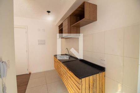 Apartamento para alugar com 42m², 2 quartos e 1 vaga Apartamento para alugar com 42m², 2 quartos e 1 vagaCozinha