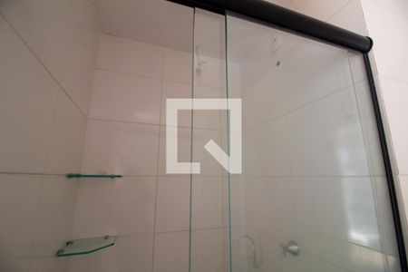 Apartamento para alugar com 42m², 2 quartos e 1 vaga Apartamento para alugar com 42m², 2 quartos e 1 vagaBanheiro