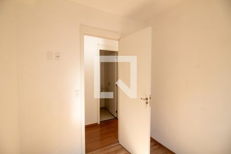 Quarto 1 de apartamento para alugar com 2 quartos, 42m² em Santo Amaro, São Paulo