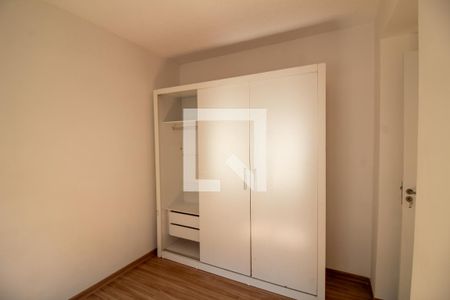 Quarto 2 de apartamento para alugar com 2 quartos, 42m² em Santo Amaro, São Paulo
