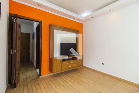 Sala de casa para alugar com 2 quartos, 100m² em Parada Xv de Novembro, São Paulo