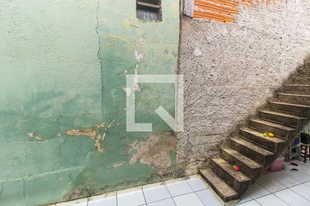 Vista do Quarto 1 de casa para alugar com 2 quartos, 100m² em Parada Xv de Novembro, São Paulo