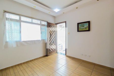Sala de casa para alugar com 2 quartos, 100m² em Parada Xv de Novembro, São Paulo