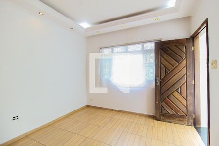 Sala de casa para alugar com 2 quartos, 100m² em Parada Xv de Novembro, São Paulo