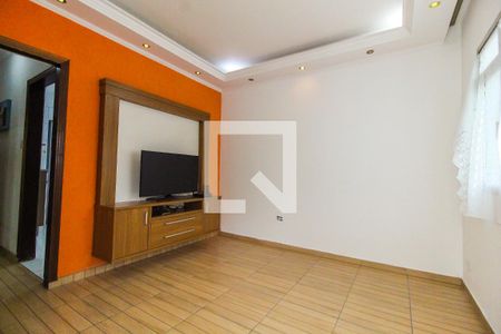 Sala de casa para alugar com 2 quartos, 100m² em Parada Xv de Novembro, São Paulo
