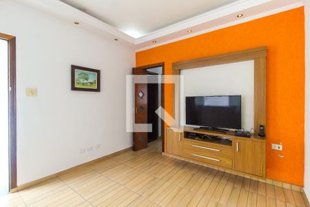 Sala de casa para alugar com 2 quartos, 100m² em Parada Xv de Novembro, São Paulo