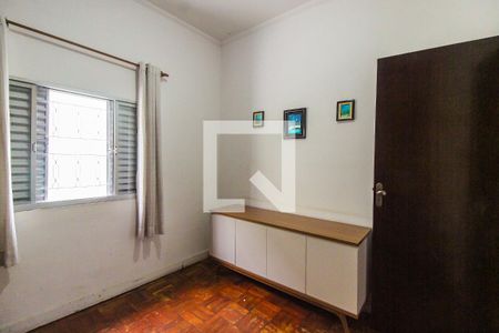 Quarto 1 de casa para alugar com 2 quartos, 100m² em Parada Xv de Novembro, São Paulo