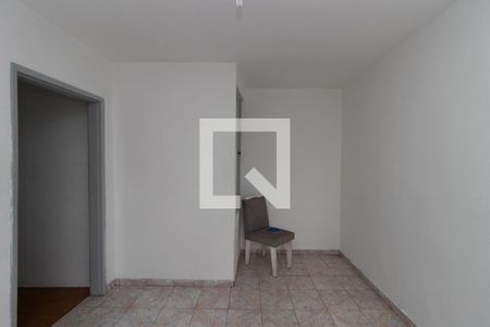 Sala de casa à venda com 1 quarto, 50m² em Jardim Brasil (zona Norte), São Paulo