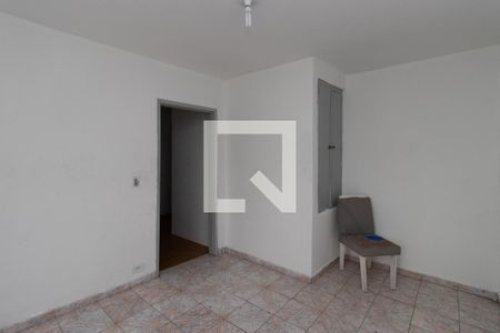 Sala de casa à venda com 1 quarto, 50m² em Jardim Brasil (zona Norte), São Paulo