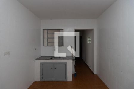 Casa à venda com 50m², 1 quarto e 1 vaga Casa à venda com 50m², 1 quarto e 1 vagaCozinha