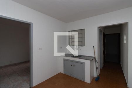 Casa à venda com 50m², 1 quarto e 1 vaga Casa à venda com 50m², 1 quarto e 1 vagaCozinha