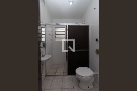 Casa à venda com 50m², 1 quarto e 1 vaga Casa à venda com 50m², 1 quarto e 1 vagaBanheiro