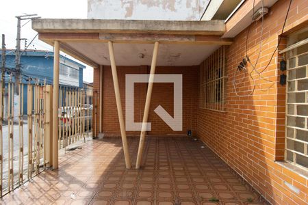 Casa à venda com 50m², 1 quarto e 1 vaga Casa à venda com 50m², 1 quarto e 1 vagaGaragem