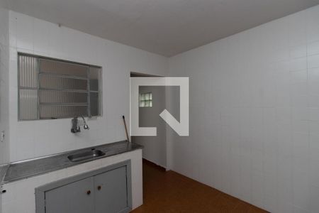 Casa à venda com 50m², 1 quarto e 1 vaga Casa à venda com 50m², 1 quarto e 1 vagaCozinha