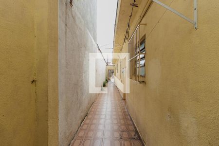 Casa à venda com 50m², 1 quarto e 1 vaga Casa à venda com 50m², 1 quarto e 1 vagaCorredor de entrada