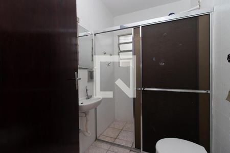 Banheiro de casa à venda com 1 quarto, 50m² em Jardim Brasil (zona Norte), São Paulo
