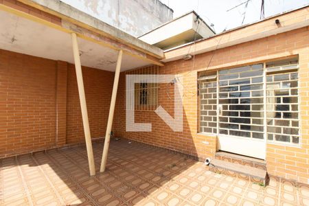 Casa à venda com 50m², 1 quarto e 1 vaga Casa à venda com 50m², 1 quarto e 1 vagaGaragem