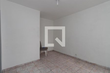 Sala de casa à venda com 1 quarto, 50m² em Jardim Brasil (zona Norte), São Paulo