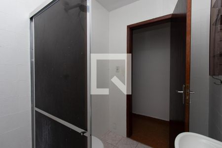 Banheiro de casa à venda com 1 quarto, 50m² em Jardim Brasil (zona Norte), São Paulo