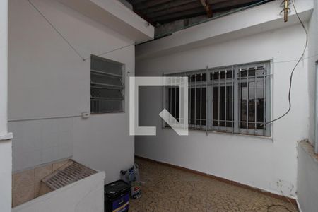 Casa à venda com 50m², 1 quarto e 1 vaga Casa à venda com 50m², 1 quarto e 1 vagaÁrea de Serviço