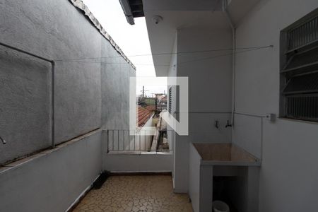 Casa à venda com 50m², 1 quarto e 1 vaga Casa à venda com 50m², 1 quarto e 1 vagaÁrea de Serviço