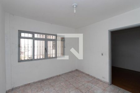 Sala de casa à venda com 1 quarto, 50m² em Jardim Brasil (zona Norte), São Paulo