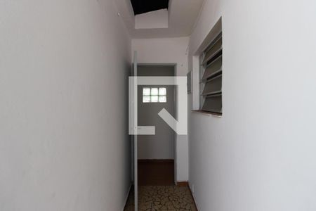 Casa à venda com 50m², 1 quarto e 1 vaga Casa à venda com 50m², 1 quarto e 1 vagaÁrea de Serviço