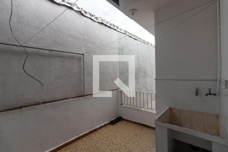 Casa à venda com 50m², 1 quarto e 1 vaga Casa à venda com 50m², 1 quarto e 1 vagaÁrea de Serviço