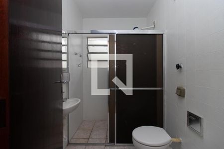 Banheiro de casa à venda com 1 quarto, 50m² em Jardim Brasil (zona Norte), São Paulo