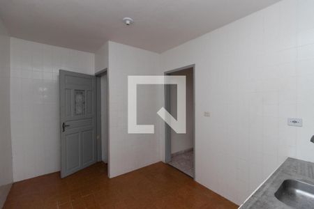 Casa à venda com 50m², 1 quarto e 1 vaga Casa à venda com 50m², 1 quarto e 1 vagaCozinha