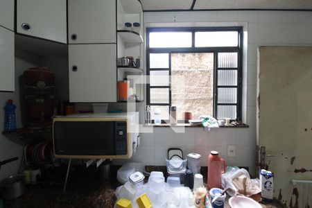 Casa à venda com 228m², 4 quartos e 5 vagasCozinha