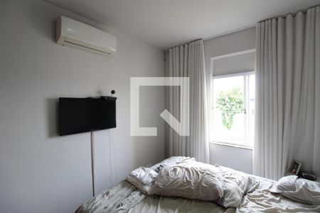 Casa à venda com 228m², 4 quartos e 5 vagasQuarto 3