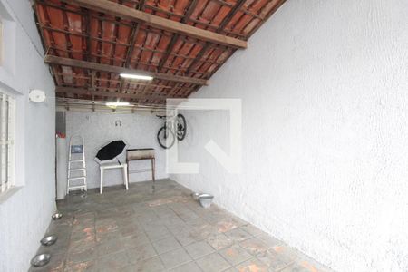 Casa à venda com 228m², 4 quartos e 5 vagasGaragem