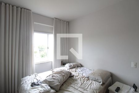 Casa à venda com 228m², 4 quartos e 5 vagasQuarto 3