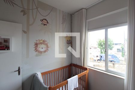 Casa à venda com 228m², 4 quartos e 5 vagasQuarto 2