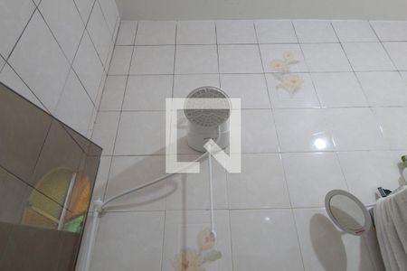 Casa à venda com 228m², 4 quartos e 5 vagasBanheiro Social