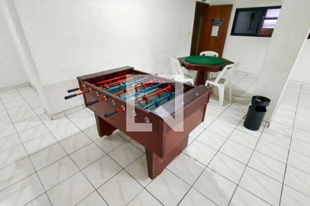 Apartamento para alugar com 101m², 2 quartos e 1 vagaSalão de jogos