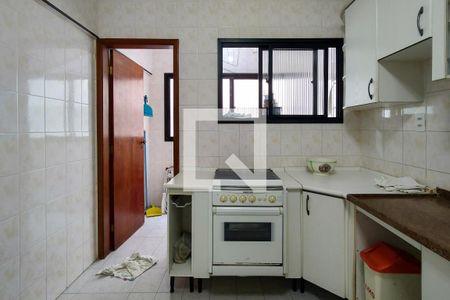 Apartamento para alugar com 101m², 2 quartos e 1 vagaCozinha
