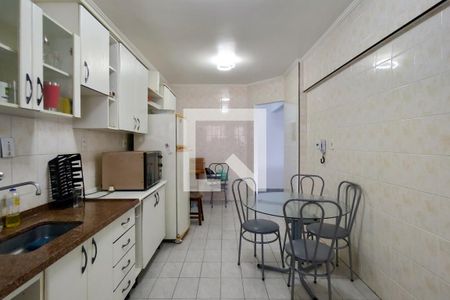 Apartamento para alugar com 101m², 2 quartos e 1 vagaCozinha