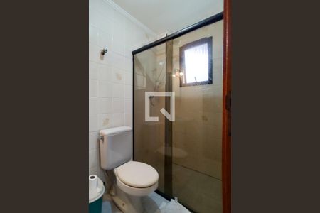 Apartamento para alugar com 101m², 2 quartos e 1 vagaBanheiro da Suíte